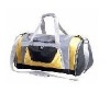 2012 Newest Fashionable polyester sport travel bags