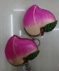 2012 Newest Fruit Coin Purses