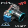 2012 Newest Hot Sale Waterproof Case for NEX 3