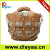 2012 Newest Lady fashion designer handbag