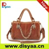 2012 Newest!Lady fashion designer handbag for goods quality