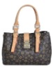2012 Newest PVC Handbag in high quality