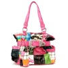 2012 Newest Patchwork  handbag