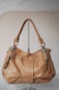 2012 Newest!SS Lady fashion western handbag for goods quality