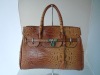 2012 Newest!SS Lady fashion western handbag for goods quality