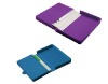 2012 Newest Silicone Business name Card holder