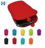 2012 Newest Silicone Pouch for iPhone 4s