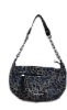 2012 Newest Small Fashion PU handbag