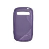 2012 Newest Soft Gel TPU Case for Samsung Admire R720 S Shape