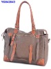 2012 Newest Spring and Summer Season Women's PU Handbag