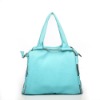 2012 Newest Trendy Bright Color Hand Bag for Summer(H0738-2)