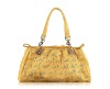 2012 Newest Trendy Ladies Leather Shoulder Bag