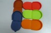 2012 Newest Waterproof Silicone Coin Purse