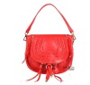 2012 Newest Western Style Leather Shoulder Bag,Sweet Style