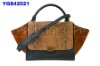 2012 Newest Women's PU Handbag