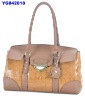 2012 Newest Women's PU Handbag