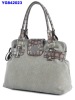 2012 Newest Women's PU Handbag