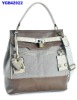 2012 Newest Women's PU Handbag