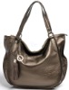 2012 Newest and fashion woman leather handbags