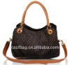 2012 Newest!!! and hot sell Guangzhou Autumn good quality fashion designer handbag