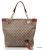 2012 Newest!!! and hot sell Guangzhou fashion cheap lady handbag