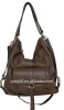 2012 Newest and popular ladies genuine leather handbags