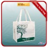 2012 Newest design Canvas bag