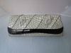 2012 Newest design snake skin wallet bag