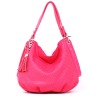 2012 Newest fashion PU handbags women bags(MX6002-2)