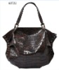 2012 Newest fashion lady handbag