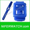 2012 Newest fashion sport mens silicone cover