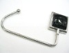 2012 Newest handbag hook for wedding gift ZM-H002.