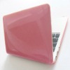 2012 Newest hard shell crystal case laptop cover for macbook pro 15"