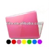 2012 Newest hard shell crystal case laptop cover for macbook pro 17",laptop sleeve,laptop case for Macbook pro 17"