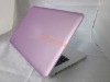 2012 Newest hard shell crystal case laptop cover, laptop sleeve, laptop case for apple Macbook pro 15.4" 1 year warranty