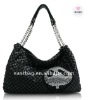 2012 Newest!!! hot sell Guangzhou cheap Fashion ladies bag