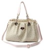 2012 Newest!!! hot sell Guangzhou cheap fashion ladies bag