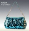 2012 Newest!!! hot sell Guangzhou cheap fashion ladies bag