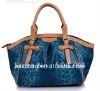 2012 Newest!!! hot sell Guangzhou cheap fashion ladies designer handbag