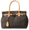 2012 Newest!!! hot sell Guangzhou cheap fashion ladies handbag