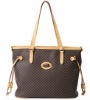 2012 Newest!!! hot sell Guangzhou cheap fashion ladies handbag