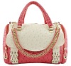 2012 Newest !!! hot sell Guangzhou cheap fashion ladies handbag