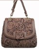 2012 Newest !!! hot sell Guangzhou cheap fashion ladies handbag