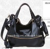 2012 Newest !!!hot sell Guangzhou cheap fashion lady bag