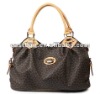 2012 Newest!!! hot sell Guangzhou cheap fashion lady bag