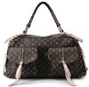 2012 Newest!!! hot sell Guangzhou cheap fashion lady bag