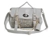 2012 Newest!!! hot sell Guangzhou cheap fashion lady bag