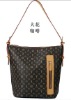 2012 Newest!!!hot sell Guangzhou cheap fashion lady designer bag