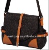 2012 Newest!!!  hot sell Guangzhou  cheap  fashion lady designer handbag