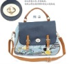 2012 Newest!!! hot sell Guangzhou cheap fashion lady designer handbag